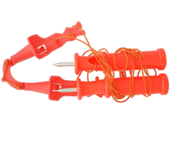 Спасалка Kosadaka со свистком LS2