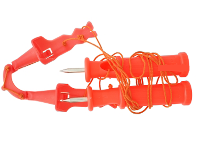 Спасалка Kosadaka со свистком LS2 - изображение 1 