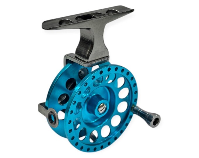 Катушка проводочная AT50R - изображение 3