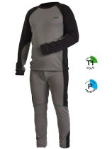 Термокомплект Norfin COMFORT LINE GRAY 05 р.XXL