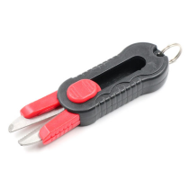 Кусачки Namazu «Nipper Portable» (длина 65мм, складные)