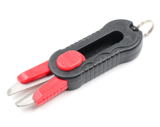 Кусачки Namazu «Nipper Portable» (длина 65мм, складные) - изображение 1