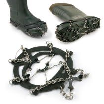 Шипы для зимней обуви Alaskan AWIC-38 (43-47)