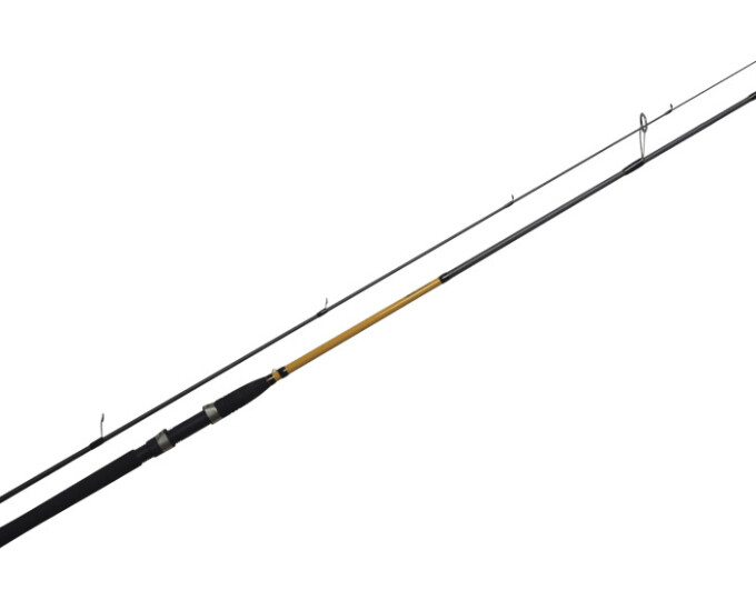 Спиннинг Maximus «Work Horse — X»  2,40м (тест 10-30гр.; Fast Action) (240M) - изображение 1 