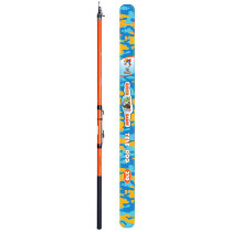 Удилище RiverBand Tele Rod 3,30м POLLY