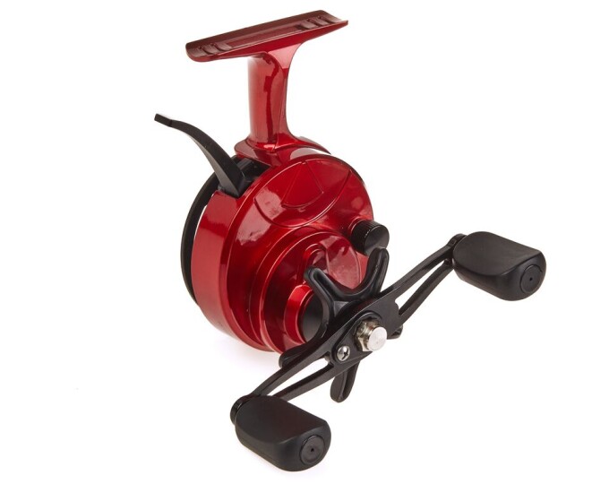 Катушка мульт. Lucky John MAIKO TRIGGER 4 M - изображение 6