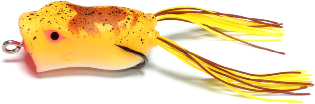 Лягушка Kosadaka LF-31 (вес 8гр., длина 40мм) цвет P05