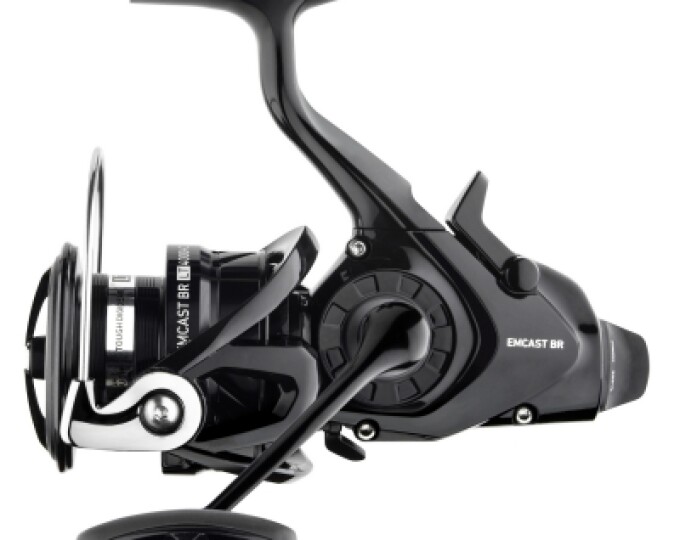 Катушка Daiwa ’19 EMCAST BR LT 3000 - изображение 1 