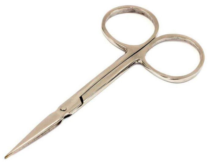 Ножницы прецизионные 10см. Kosadaka (5) - изображение 1 