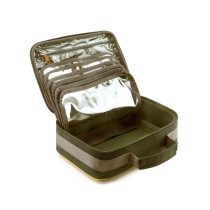 Сумка Aquatic С-41Х для оснасток (цвет хаки)