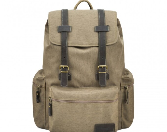 Рюкзак Aquatic рыболовный P-29Х (цвет хаки) - изображение 1 