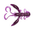 Твистер Lucky John Pro Series «ROCK CRAW» 2.0in (05.10) цвет 031 (10шт.) - изображение 1 