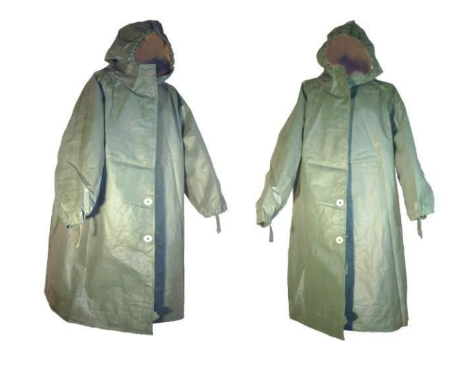 Плащ ОЗК большой - изображение 1 