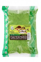 Прикормка Биотехнология «Базовая» Пастончино зелёный 0,6кг