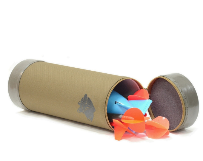 Чехол Aquatic ЧП-02 для ракет, маркерных поплавков (30см) - изображение 1 