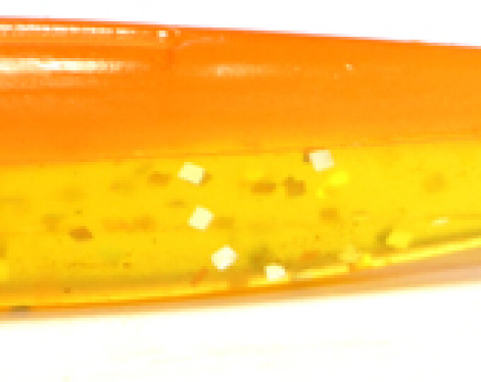 Виброхвост Kosadaka EASY SHINER 95мм (7шт.) цвет MKV - изображение 1 