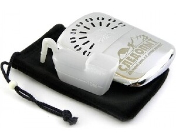 Грелка каталитическая СЛЕДОПЫТ для рук (большая) - изображение 1 