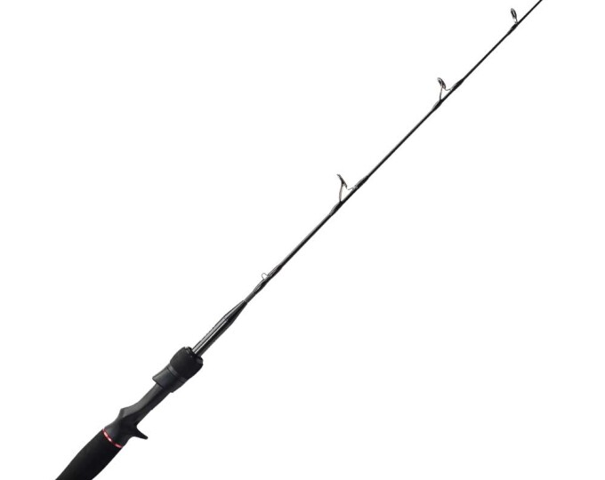 Удочка зимняя Stinger Arctic Char Trigger 70XH (тест 15-40гр.) - изображение 1 