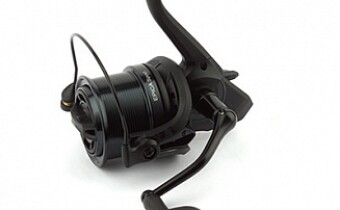 Катушка Nautilus Epica Heavy Method 6000S