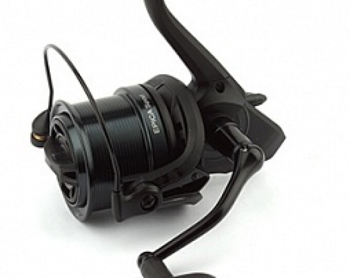 Катушка Nautilus Epica Heavy Method 6000S - изображение 1 