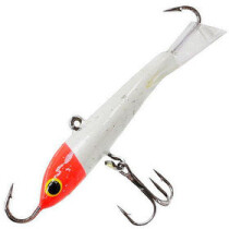Балансир Allvega «Fishing Master» (длина 70мм, вес 20гр.) цвет Т22 (Красная голова)