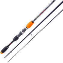 Спиннинг Pontoon 21 Gran Turismo 1,98м (тест 2-10,5гр., 4-10lb, Fast, 3 части)