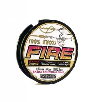 Леска Balsax Fire 0,16мм 100м (3,65кг)