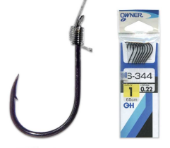Готовый поводок Owner (56913/S-344) №03