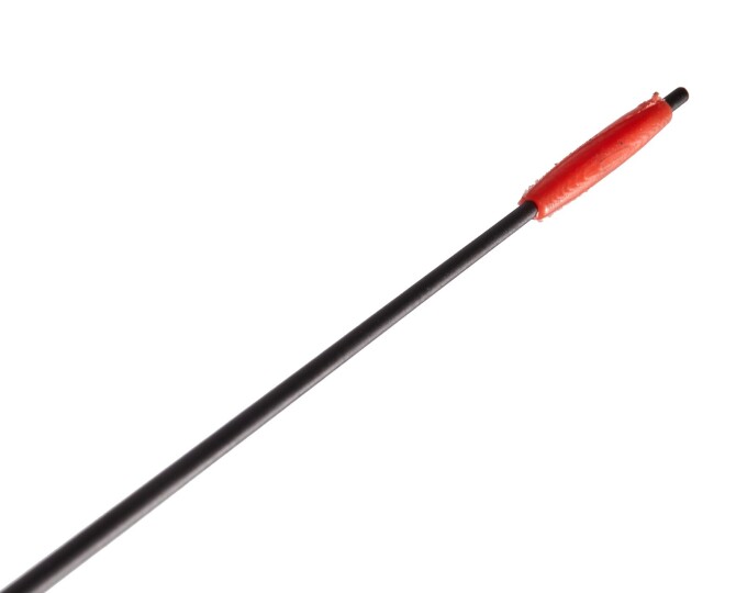 Удочка зимняя Salmo ICE TELE STICK 63см - изображение 4