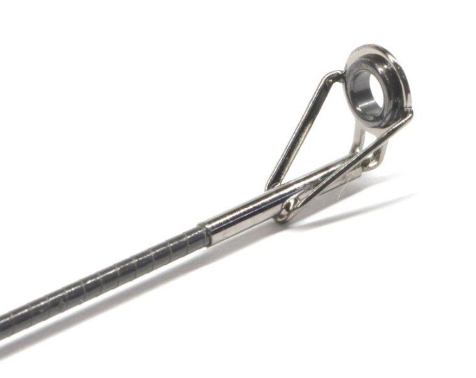 Удилище Stinger Elfish Special Bolo 4,5м (5-20гр., карбон) - изображение 5