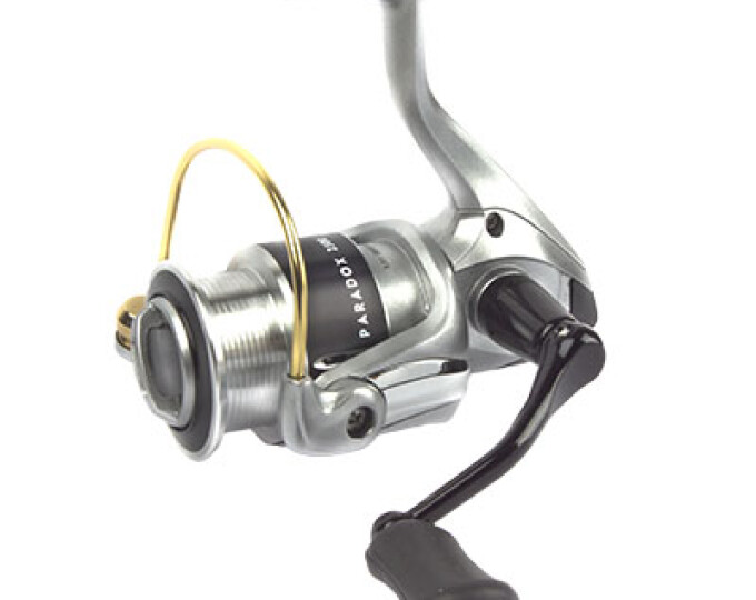 Катушка Nautilus Paradox 2000 - изображение 1 