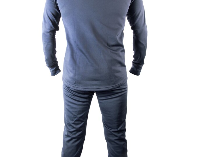 Термокомплект Norfin POLAR PRO NAVY 05 р.XXL - изображение 2