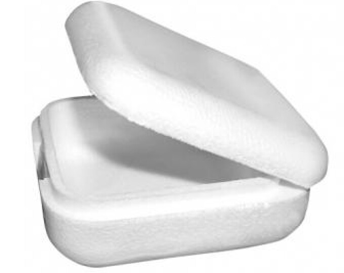 Мотыльница прямоуг. «Экстра» (большая) - изображение 1 