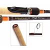 Спиннинг Maximus «High Energy — X»  2,70м (тест  5-20гр.; Fast Action) (270ML) - изображение 2
