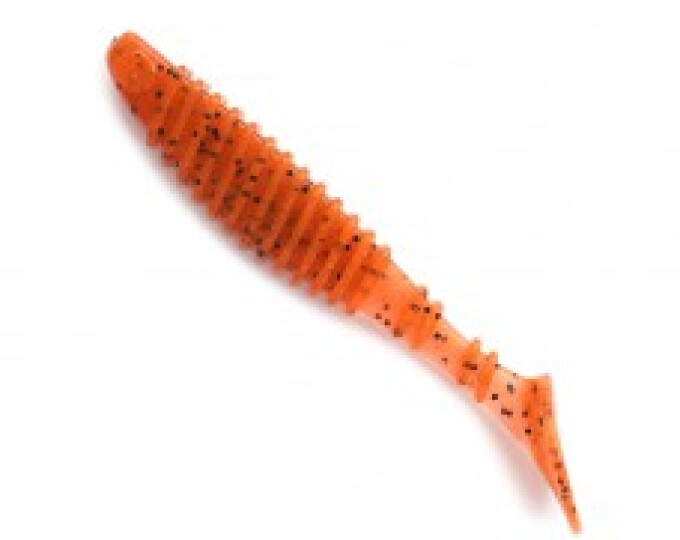 Силиконовая приманка Fanatik «Classic» 2,9″ (5шт.) цвет 023 - изображение 1 