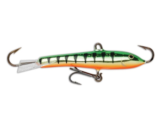 Балансир Rapala Jigging Rap (70мм, 18гр.) /P - изображение 1 