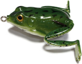 Лягушка Kosadaka LF-15 (вес 16гр., длина 55мм) цвет С90