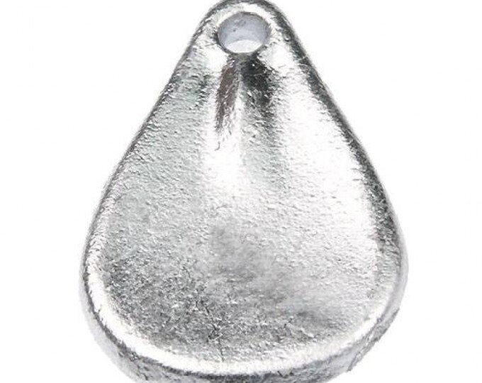 Груз для донки «Ложка»  42гр. #1/2 (5) - изображение 1 