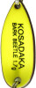 Блесна Kosadaka Trout Police BARK BEETLE 23мм (1,7гр.) цвет D74 - изображение 2
