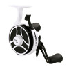 Катушка 13 Fishing Black Betty FreeFall Ghost Ice Reel 2.5:1 Gear Ratio w/NEW Line Window-Left Hand - изображение 1 