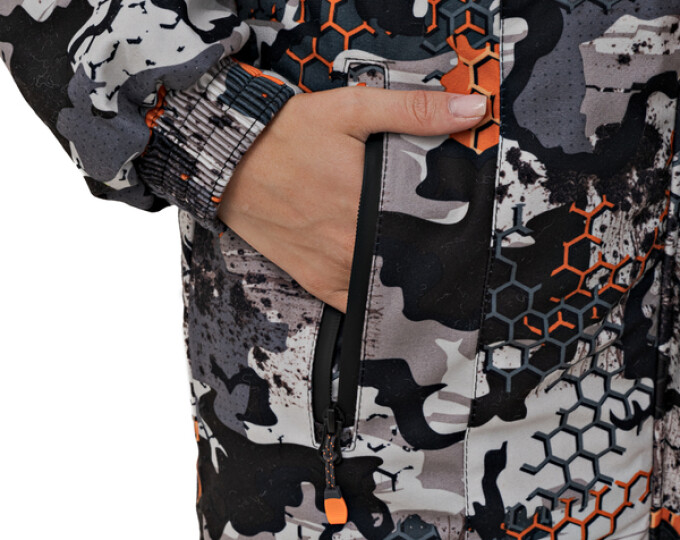 Костюм CRODIS «Кайра» р.40-42 (рост 158-164) - изображение 9