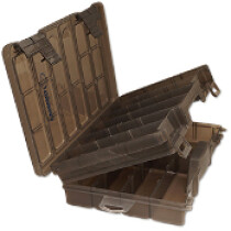 Коробка Kosadaka TB-1205 для приманок (275х190х70мм)