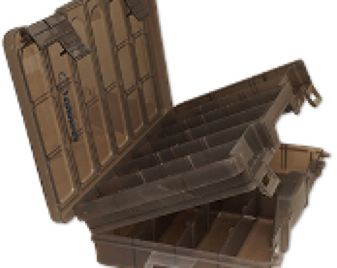 Коробка Kosadaka TB-1205 для приманок (275х190х70мм) - изображение 1 