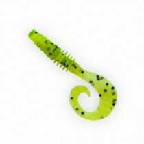 Силиконовая приманка Fanatik «Viper» 2,9″ (8шт.) цвет 022