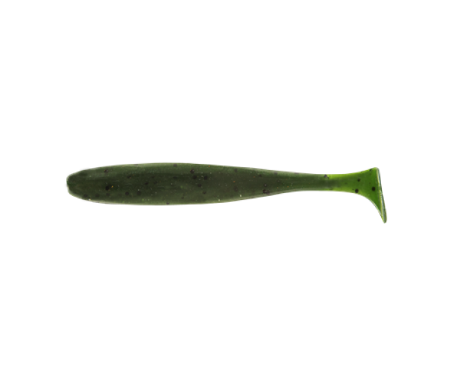 Приманка съедобная ALLVEGA «Blade Shad» 7,5см 2,5г (7шт.) цвет watermelon seed - изображение 1