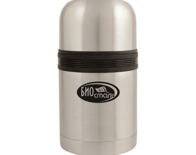 Термос TM «BIOSTAL» (универсальная пробка) 750мл - изображение 1 