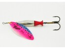 Блесна Mepps AGLIA LONG HEAVY 3 Silver/Rainbow - изображение 1 