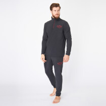 Комплект Alaskan Kenai (микрофлис) р.XXL цвет серый