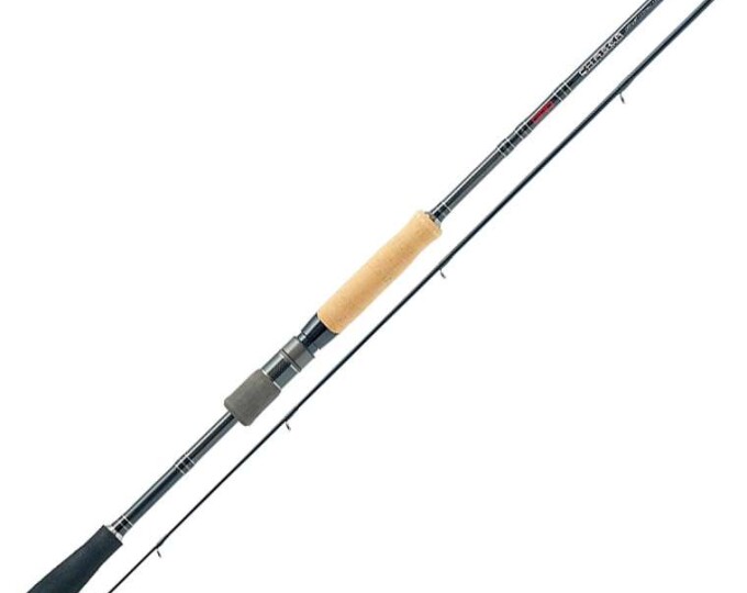 Спиннинг GAD «Chaser» 2,15м (4-14гр., 5-12lb, X-Fast) - изображение 1 