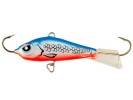 Балансир Lucky John Baltic 4 (тройник, 40мм, 10гр.) цвет 45H - изображение 2